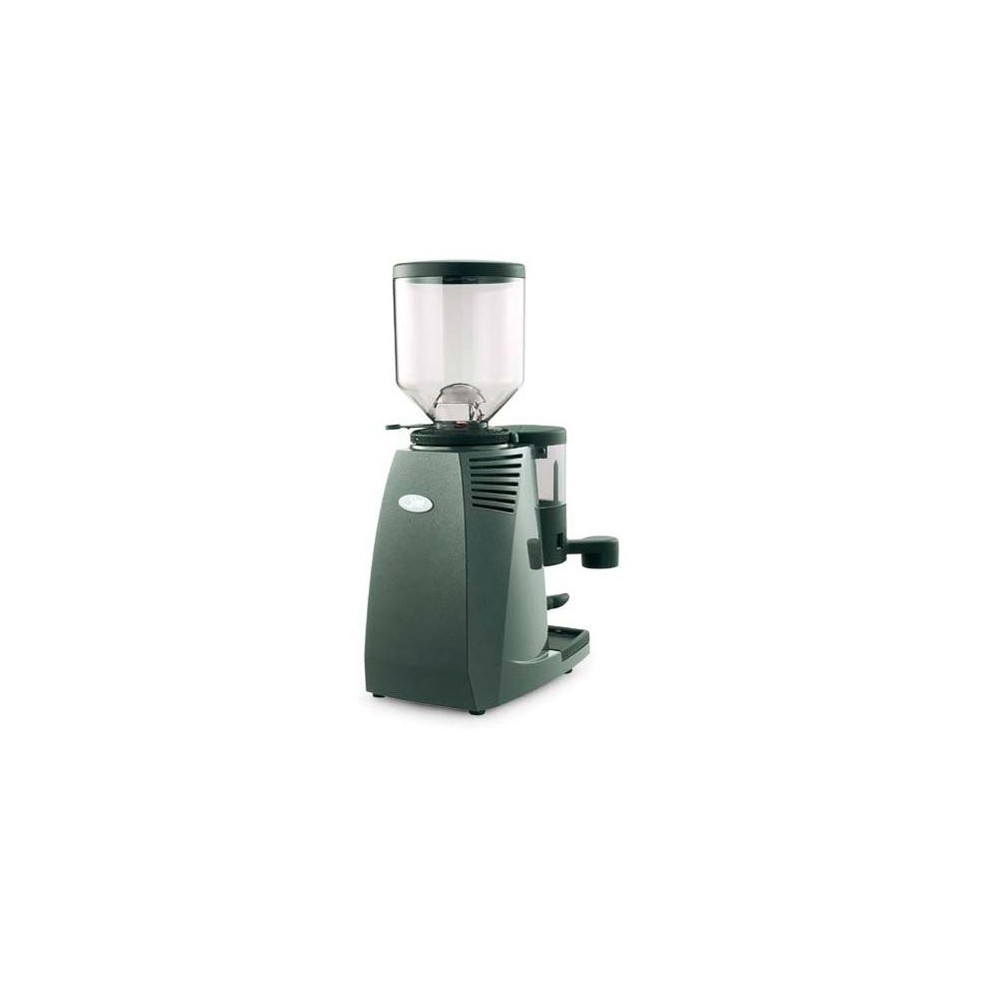 Macina Caffè Istantaneo Temporizzato Q50S - Macine Piane 54 mm